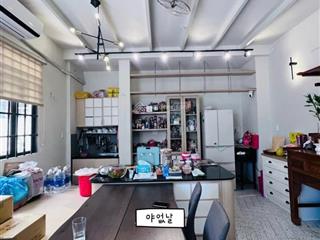 Nhà diện tích khủng 59m² phường 1 gò vấp giá 6.2 tỷ  giảm 400tr  sổ hồng riêng công chứng ngay