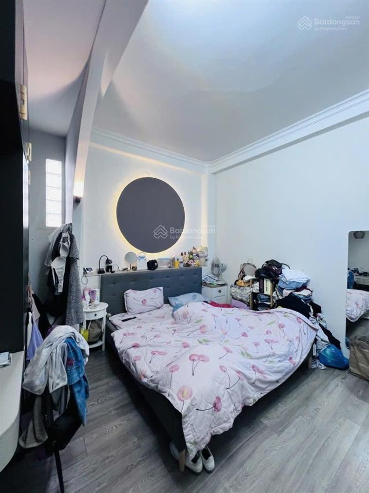 Nhà diện tích khủng 59m² phường 1 gò vấp giá 6.2 tỷ  giảm 400tr  sổ hồng riêng công chứng ngay