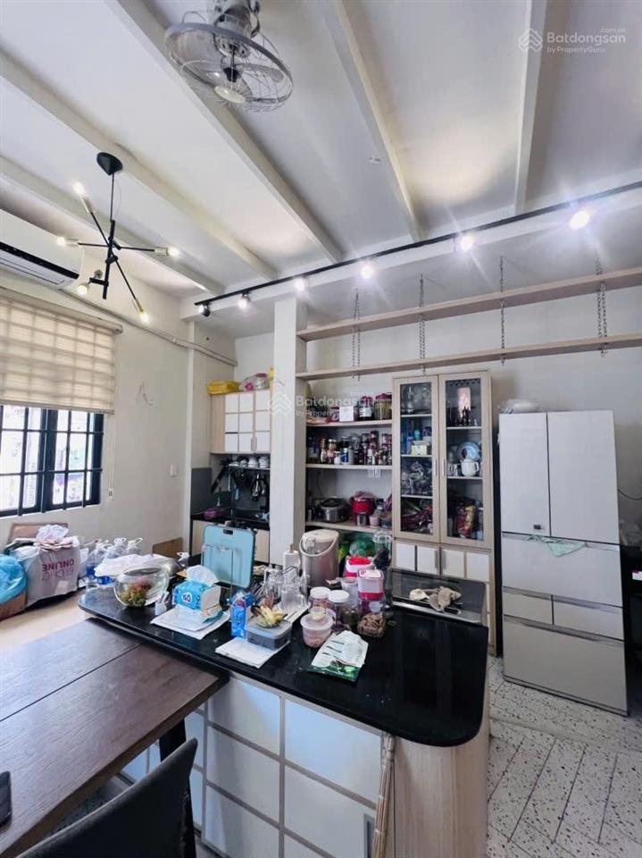Nhà diện tích khủng 59m² phường 1 gò vấp giá 6.2 tỷ  giảm 400tr  sổ hồng riêng công chứng ngay