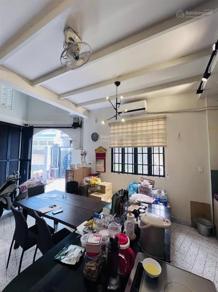 Nhà diện tích khủng 59m² phường 1 gò vấp giá 6.2 tỷ  giảm 400tr  sổ hồng riêng công chứng ngay