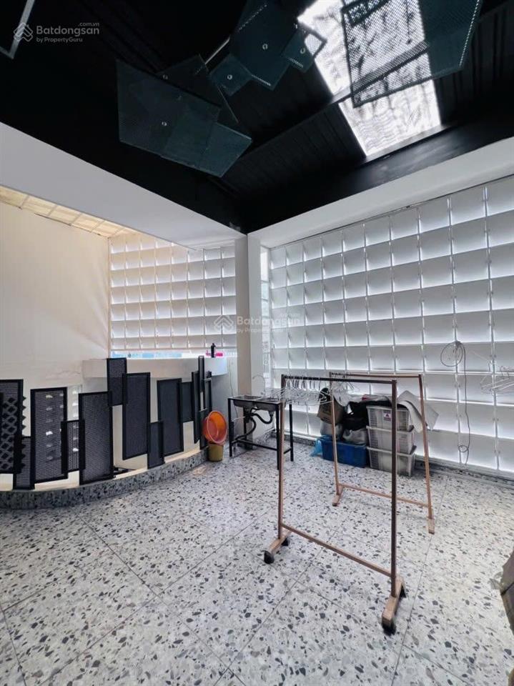Nhà diện tích khủng 59m² phường 1 gò vấp giá 6.2 tỷ  giảm 400tr  sổ hồng riêng công chứng ngay