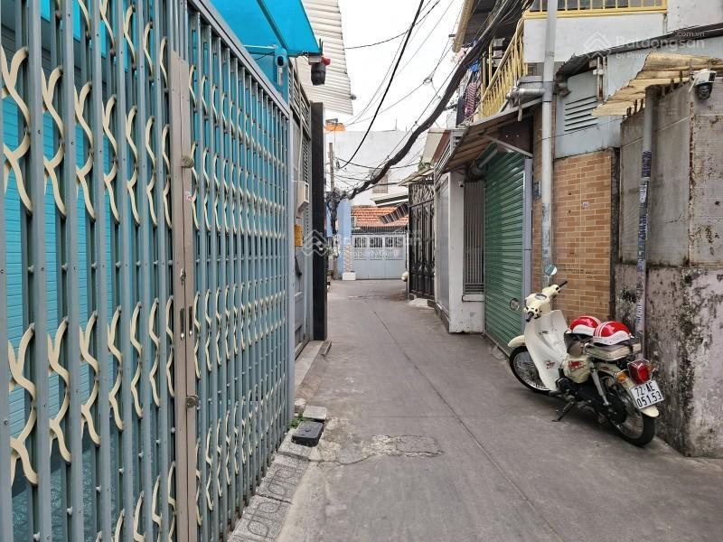 Nhà nguyễn kiệm gò vấp giảm 400 triệu  36.13m² (4x9)  dòng tiền 10tr/tháng  50 mét ra mặt tiền