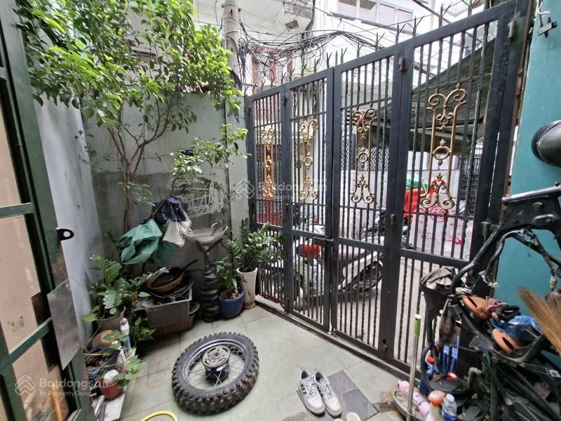 Nhà nguyễn kiệm gò vấp giảm 400 triệu  36.13m² (4x9)  dòng tiền 10tr/tháng  50 mét ra mặt tiền
