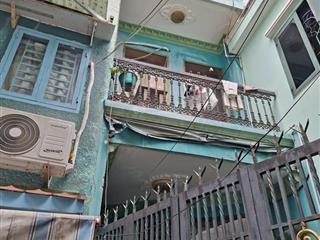 Nhà nguyễn kiệm gò vấp giảm 400 triệu  36.13m² (4x9)  dòng tiền 10tr/tháng  50 mét ra mặt tiền