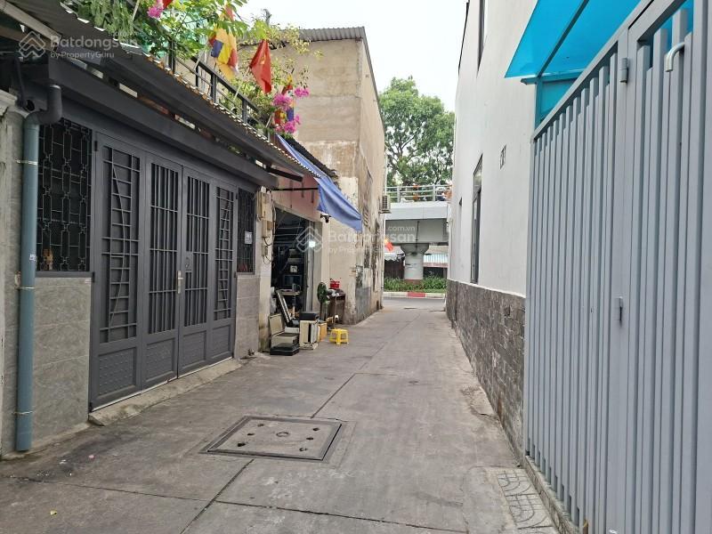 Nhà nguyễn kiệm gò vấp giảm 400 triệu  36.13m² (4x9)  dòng tiền 10tr/tháng  50 mét ra mặt tiền