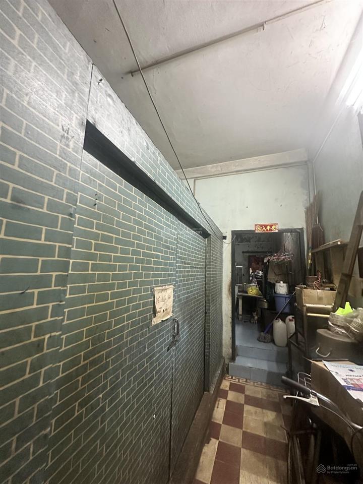 Mặt tiền tô ngọc vân chủ gấp bán giảm 3 tỷ  dt 74m² công nhận 60m²  giá 12 tỷ  sát chợ thủ đức