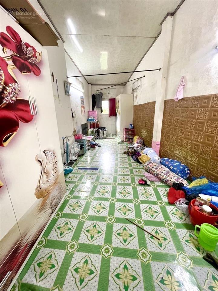 Bán gấp! giảm 800 triệu nhà đường nguyên hồng sát bình thạnh, dt 53m2 giá 5.2 tỷ tl