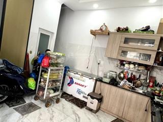 Mặt tiền đường số 1, p.4 gò vấp  dt 27,9m² chỉ 4tỷ  200 mét ra nguyễn thái sơn  sổ hồng riêng