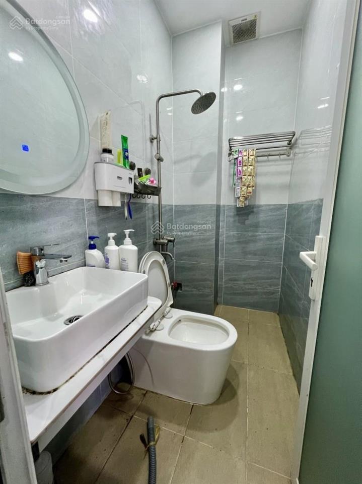 Mặt tiền đường số 1, p.4 gò vấp  dt 27,9m² chỉ 4tỷ  200 mét ra nguyễn thái sơn  sổ hồng riêng