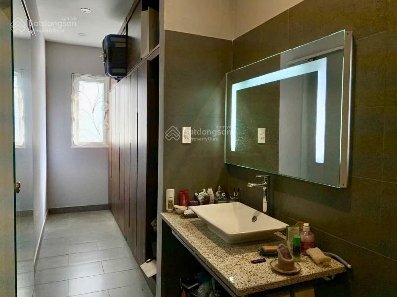 Lê quang định sát bình thạnh, diện tích khủng 60m² hẻm trước nhà 3.5 mét giá chỉ 5.9 tỷ