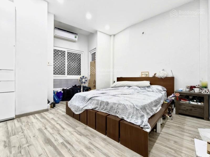 Lê quang định sát bình thạnh, diện tích khủng 60m² hẻm trước nhà 3.5 mét giá chỉ 5.9 tỷ