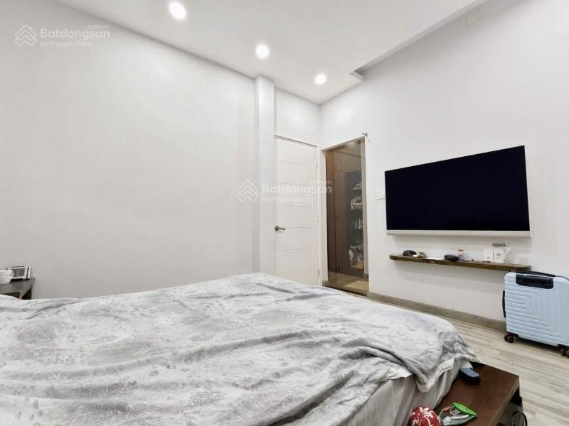 Lê quang định sát bình thạnh, diện tích khủng 60m² hẻm trước nhà 3.5 mét giá chỉ 5.9 tỷ
