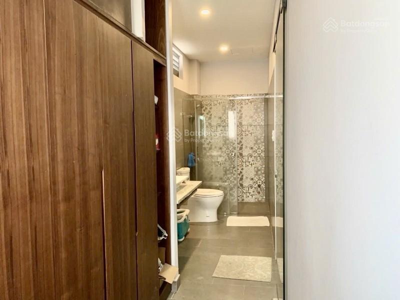 Lê quang định sát bình thạnh, diện tích khủng 60m² hẻm trước nhà 3.5 mét giá chỉ 5.9 tỷ