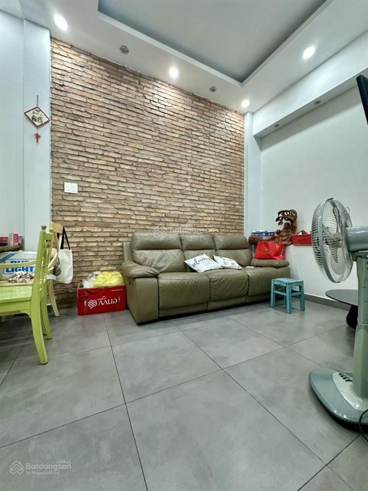 Lê quang định sát bình thạnh, diện tích khủng 60m² hẻm trước nhà 3.5 mét giá chỉ 5.9 tỷ
