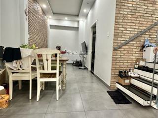Lê quang định sát bình thạnh, diện tích khủng 60m² hẻm trước nhà 3.5 mét giá chỉ 5.9 tỷ