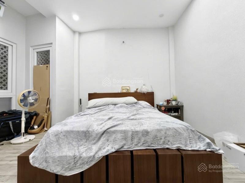 Lê quang định sát bình thạnh, diện tích khủng 60m² hẻm trước nhà 3.5 mét giá chỉ 5.9 tỷ