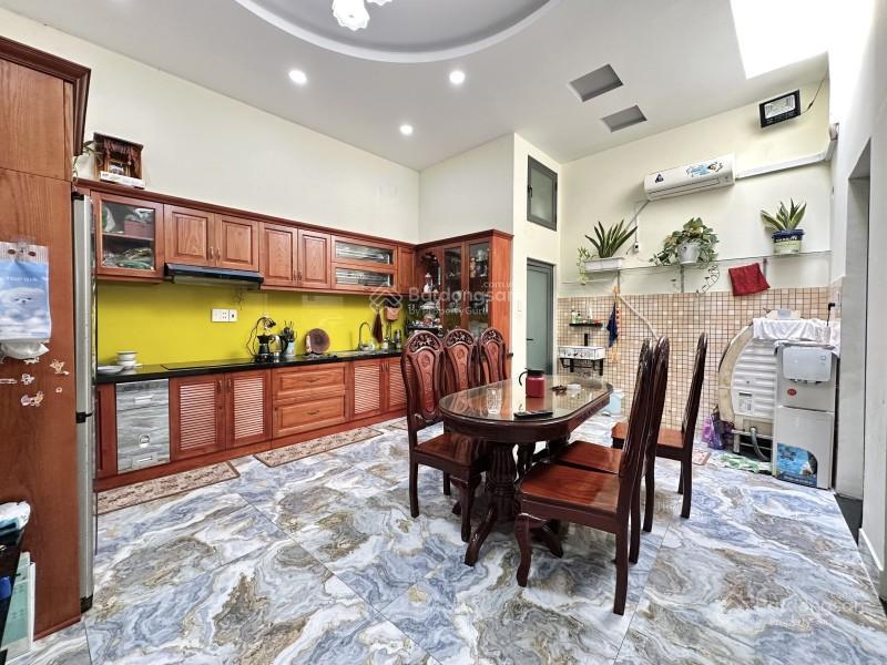 Nhà diện tích khủng 130m2 p1 gò vấp  hẻm rộng 3 mét  15 mét ra hẻm xe hơi chỉ 7.5 tỷ