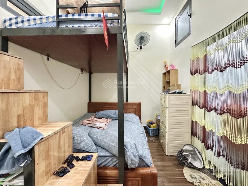 Nhà diện tích khủng 130m2 p1 gò vấp  hẻm rộng 3 mét  15 mét ra hẻm xe hơi chỉ 7.5 tỷ