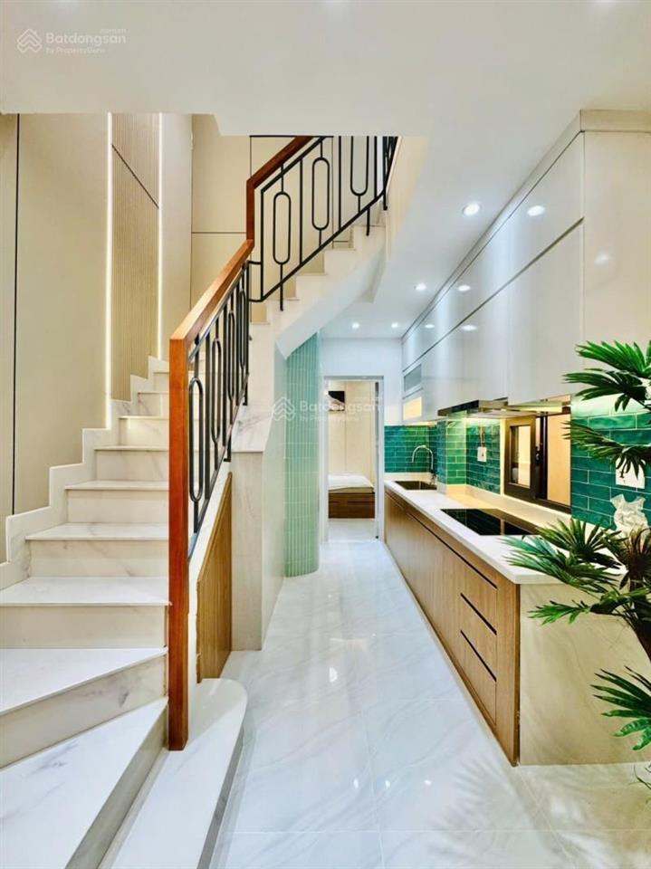 Diện tích 42m² giá chỉ 5.79 tỷ  đường tú mỡ p.7 gò vấp  sổ hồng riêng, hoàn công chuẩn