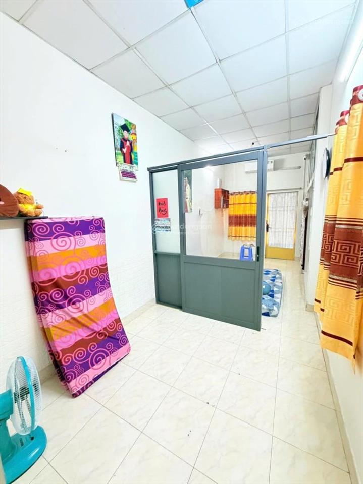 Gấp bán giá tốt! lê quang định, bình thạnh, dt 33m2 giá chỉ 4.35 tỷ tl  dòng tiền 10 tr/tháng