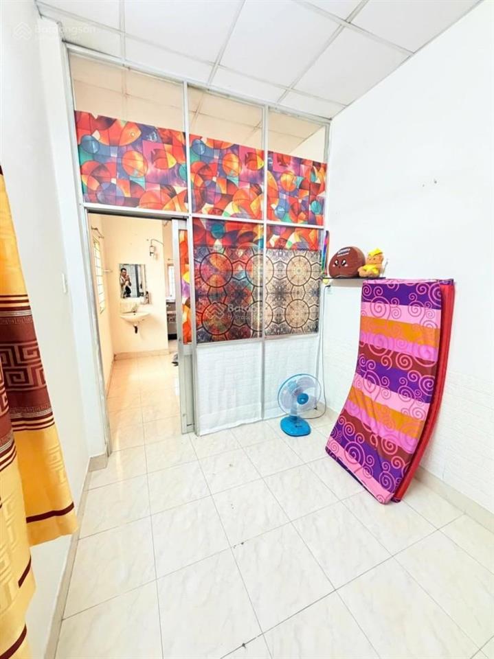 Gấp bán giá tốt! lê quang định, bình thạnh, dt 33m2 giá chỉ 4.35 tỷ tl  dòng tiền 10 tr/tháng