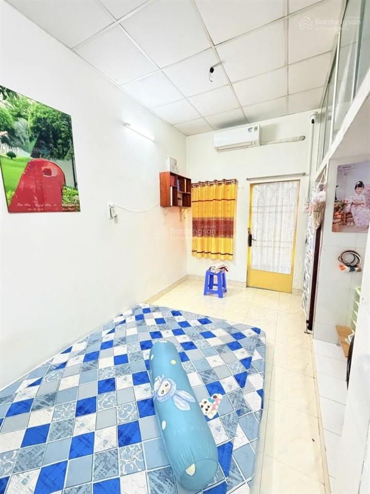 Gấp bán giá tốt! lê quang định, bình thạnh, dt 33m2 giá chỉ 4.35 tỷ tl  dòng tiền 10 tr/tháng