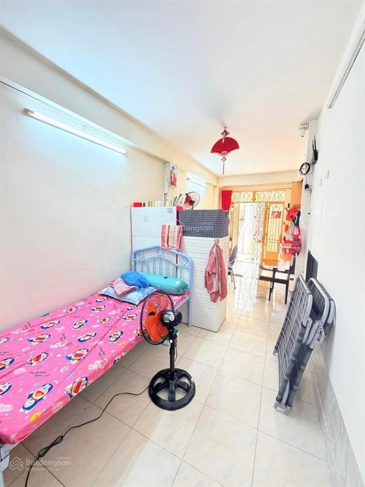 Gấp bán giá tốt! lê quang định, bình thạnh, dt 33m2 giá chỉ 4.35 tỷ tl  dòng tiền 10 tr/tháng