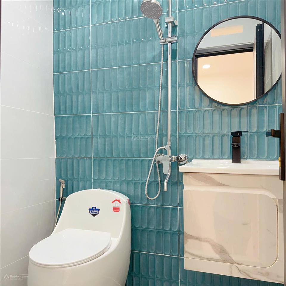 Hẻm 4 mét, nhà không lộ giới, 20mét ra hẻm xe hơi  p.10 quang trung gò vấp  32m2  chỉ 5.39 tỷ tl