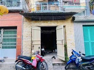 Hẻm xe hơi đỗ cửa  20 mét ra phan văn trị ngay cityland  dt 49m2 sổ riêng công nhận đủ  6.58 tỷ