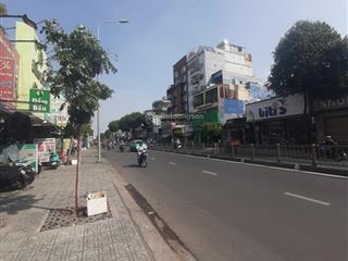 Giảm 500 triệu  mặt tiền đường quang trung  dt 41m2 công nhận đủ  giá còn 5.79 tỷ thương lượng