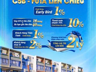 Nhận booking 171 căn nhà phố khu c5b phương trang  futa liên chiểu