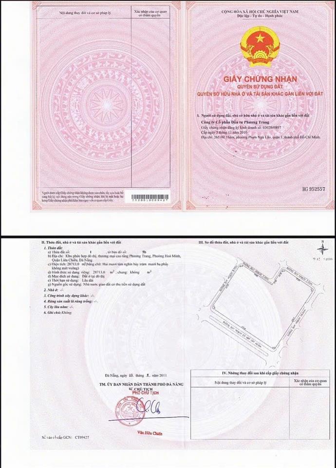 Chính thức booking 171 căn nhà phố khu c5b phương trang  futa liên chiểu