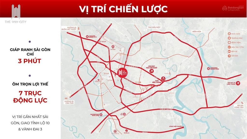 Chỉ 1,3 tỷ căn hộ ngay trung tâm hành chính mới, hạ tầng đang bùng nổ?