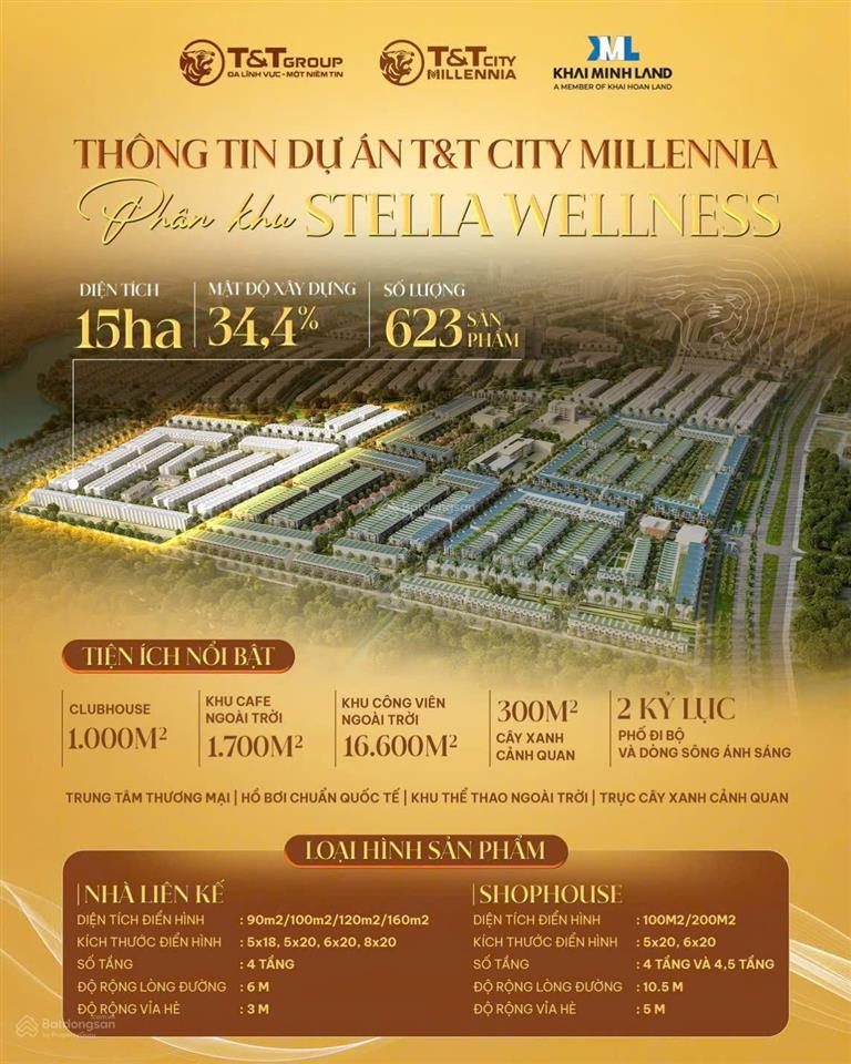 6,4 tỷ nhà phố 4 tầng ven sông, nhận nhà ở ngay?