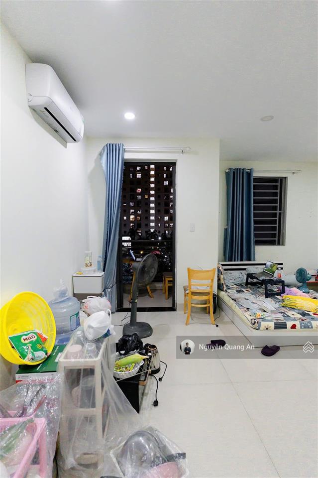 Cho thuê chdv cityland cực rộng full đồ bancol view hồ bơi đầy đủ tiện ích xung quanh