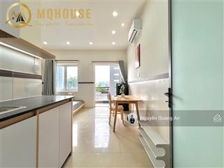 Cho thuê chdv có bancol full đồ mới xây mới 100% cạnh đh công nghiệp