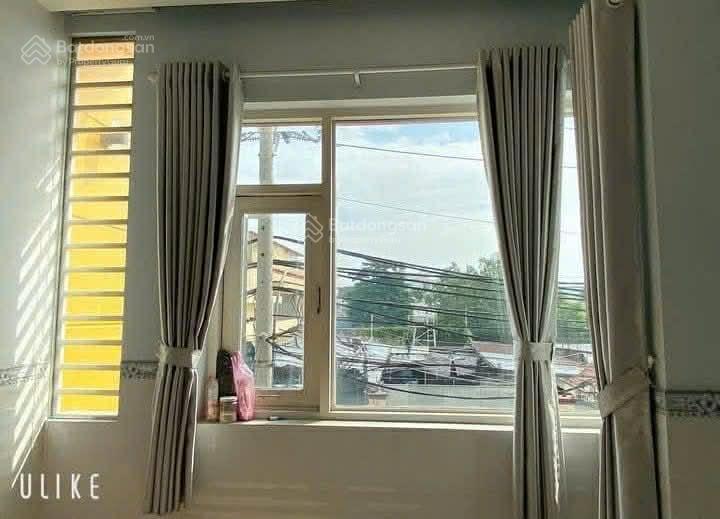 Bán nhà đường trần đại nghĩa  bình chánh  80m2  sổ hồng riêng