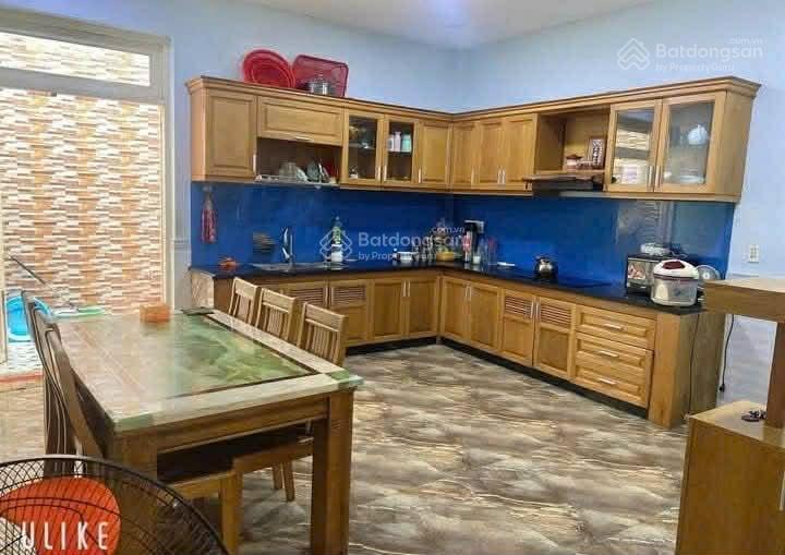 Bán nhà đường trần đại nghĩa  bình chánh  80m2  sổ hồng riêng