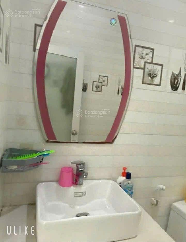 Bán nhà đường trần đại nghĩa  bình chánh  80m2  sổ hồng riêng