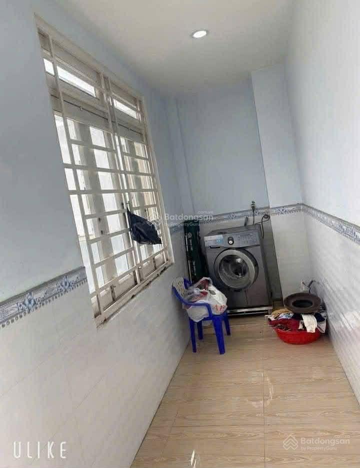 Bán nhà đường trần đại nghĩa  bình chánh  80m2  sổ hồng riêng