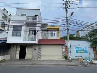 Bán nhà đường trần đại nghĩa  bình chánh  80m2  sổ hồng riêng