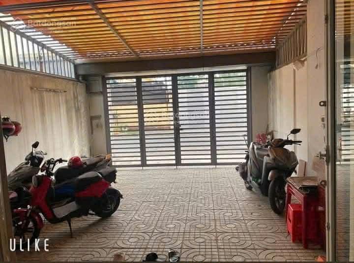 Bán nhà đường trần đại nghĩa  bình chánh  80m2  sổ hồng riêng