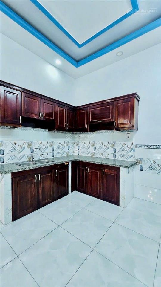 Bán nhà đẹp đường nguyễn duy  q8  shr