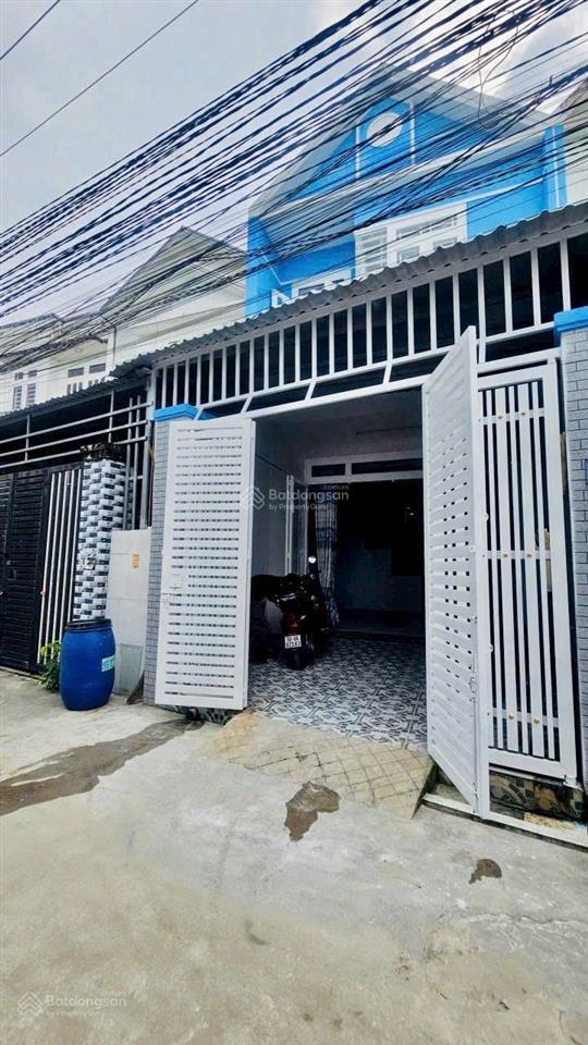 Bán nhà đẹp đường nguyễn duy  q8  shr
