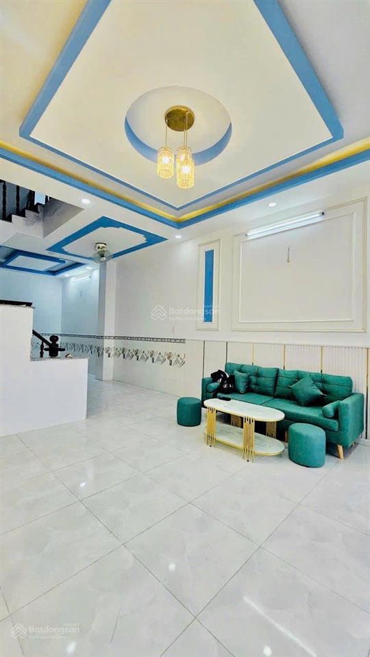 Bán nhà đẹp đường nguyễn duy  q8  shr