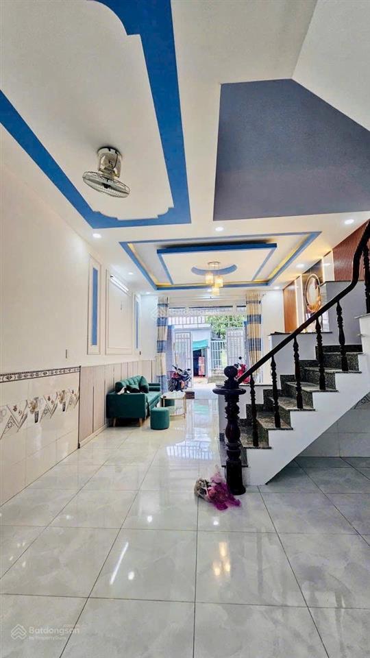Bán nhà đẹp đường nguyễn duy  q8  shr