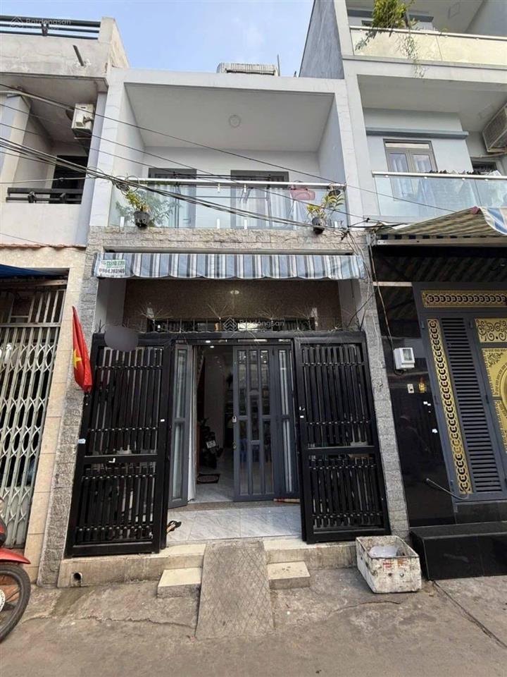 Bán nhà đẹp q. 8  đường nguyễn duy  shr