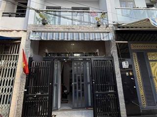 Bán nhà đẹp q. 8  đường nguyễn duy  shr