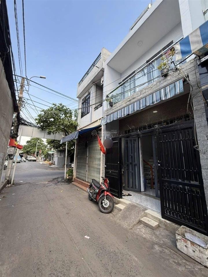 Bán nhà đẹp q. 8  đường nguyễn duy  shr