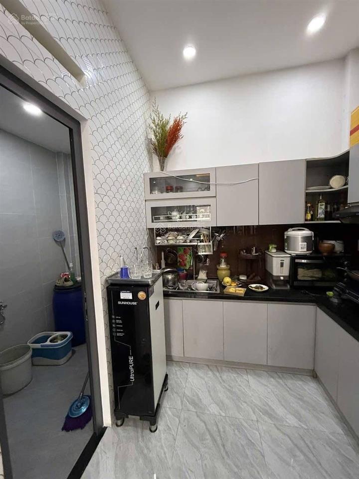 Bán nhà đẹp q. 8  đường nguyễn duy  shr